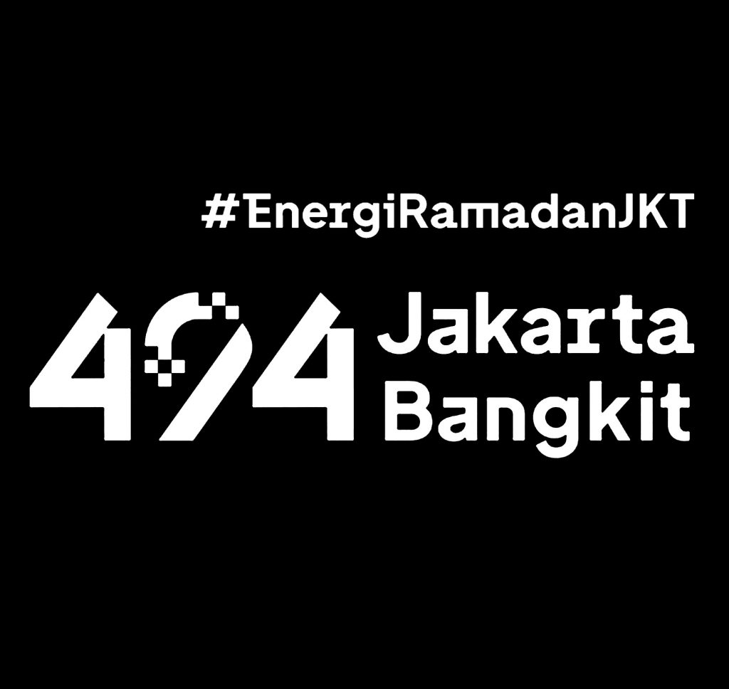 Jadwal Event Ultah Jakarta ke-494, Catat Tanggalnya!