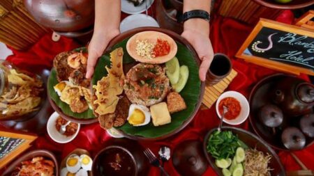 Wajib Coba, 7 Kuliner Pesanggrahan yang Menggugah Selera!