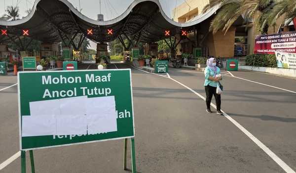 PPKM di Jakarta, Ini Museum dan Destinasi Wisata yang Tutup Sementara