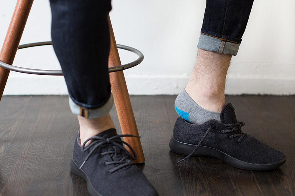 5 Pilihan No-Show Socks Unisex untuk Dikenakan Bareng Sneakers