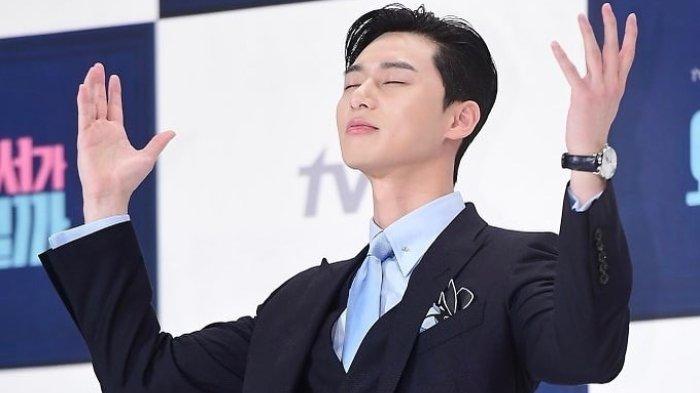 Profil dan 8 Rekomendasi Film Populer Park Seo Joon yang Harus Kamu Tonton