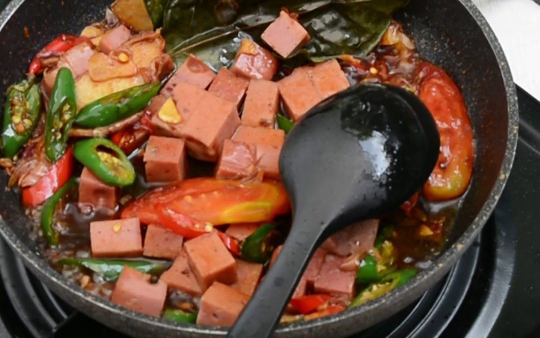 Masak Anti Ribet, Ini 5 Resep Olahan Kornet Daging Sapi yang Pas untuk Anak Kost