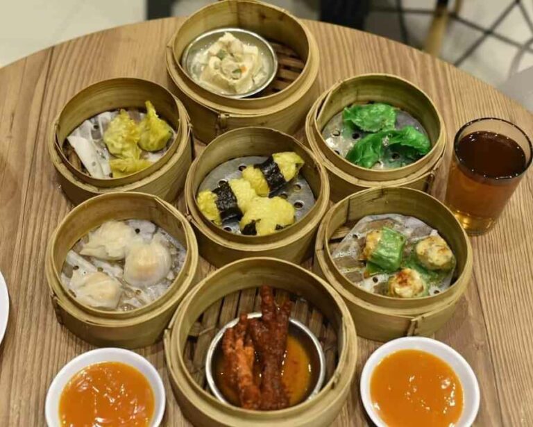 7 Restoran All You Can Eat di Bekasi yang Aman di Kantong
