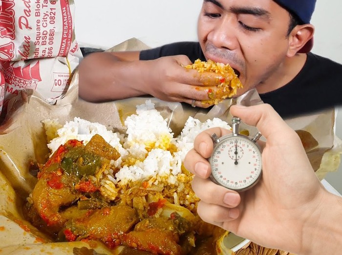 Aturan Makan Dine-In 20 Menit, Ketahui Fakta Waktu Ideal untuk Makan vs Kesehatan Tubuh di Sini!