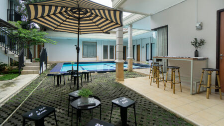 5 Unit Rukita dan RuOptions di Pejaten, Ada Kost dengan Kolam Renang!