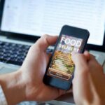 Aplikasi untuk Pesan Makanan Online