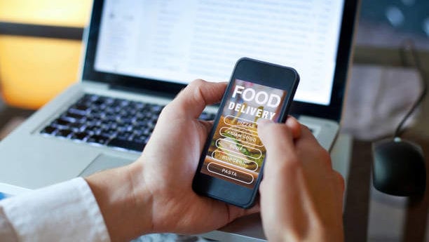 Banyak Diskon dan Praktis, 6 Aplikasi Pesan Makanan Online Ini Wajib Kamu Punya