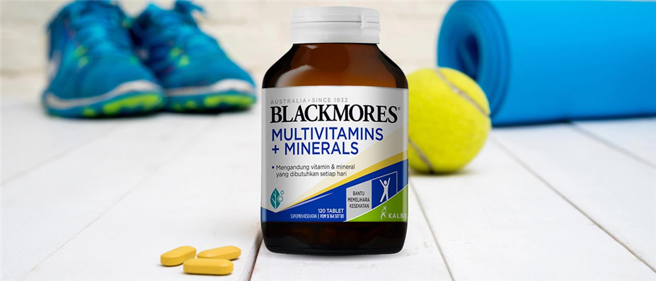 blackmores rekomendasi merk vitamin