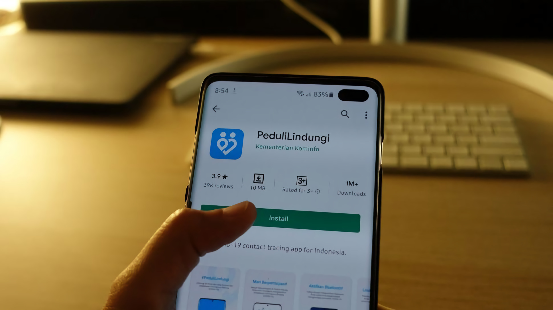 Mudah! Ini 3 Cara Download Sertifikat Vaksin Covid-19 di PeduliLindungi