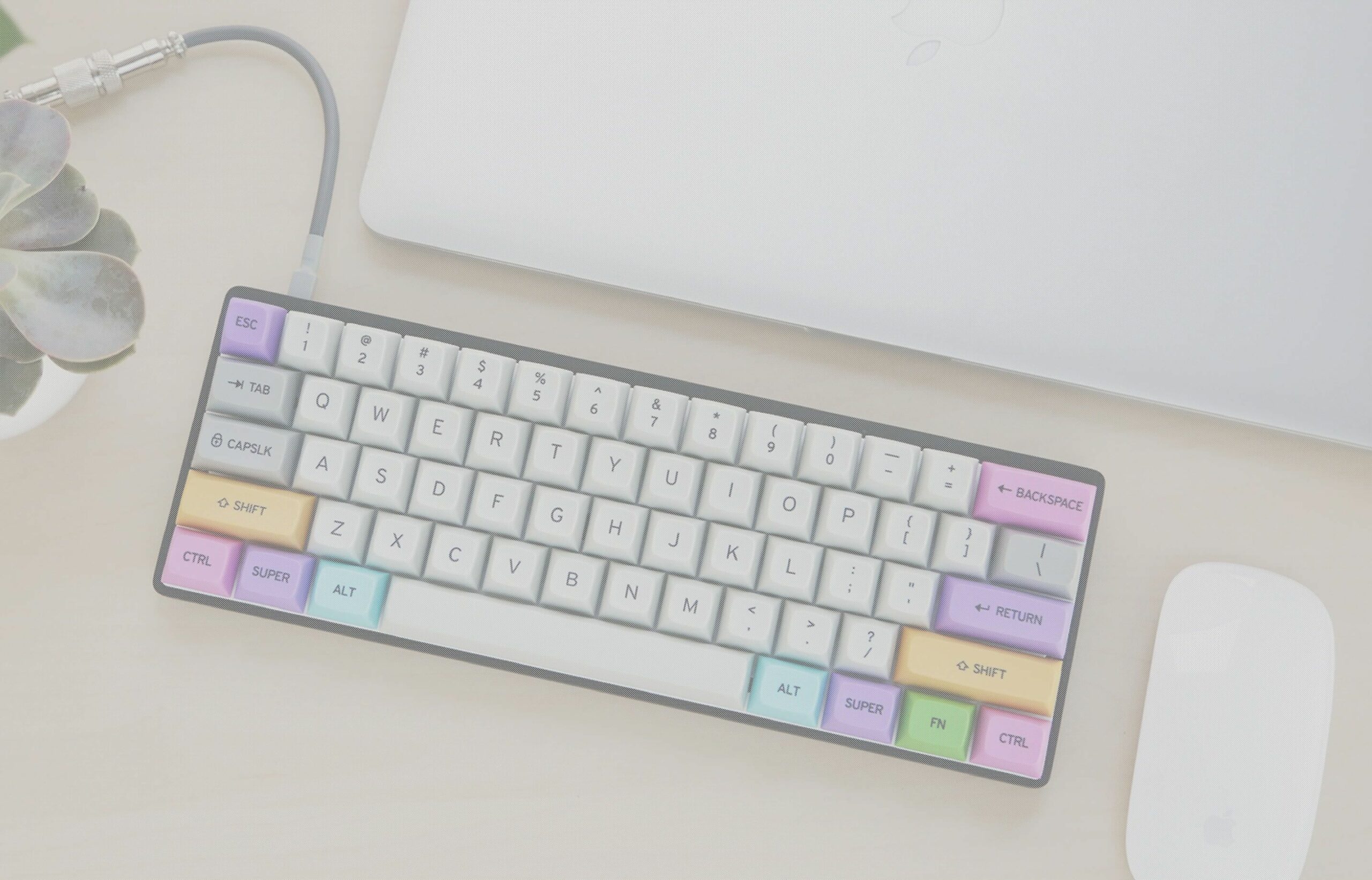 7 Cara Membersihkan Keyboard Laptop dan Rekomendasi Alatnya
