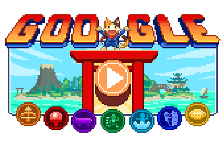 5 Pilihan Game Doodle Populer, Seru untuk Isi Waktu Luang  | Nggak Perlu Download!