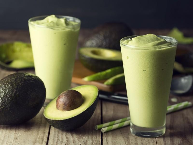 6 Kreasi Resep Olahan Alpukat untuk Minuman, Segarnya Bikin Adem