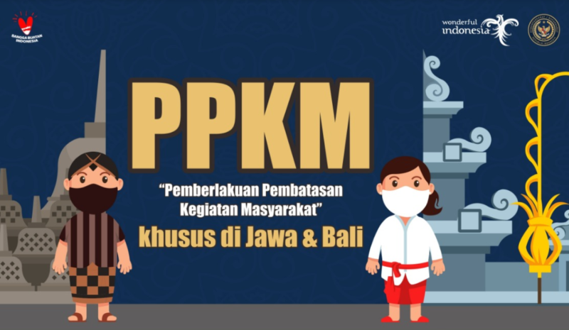 Apakah Ppkm Di Perpanjangan / Mengurus Perpanjangan STNK di Gandaria