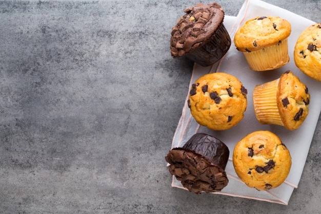 Lebih Mudah, 6 Resep Muffin Tanpa Oven Ini Cocok Dicoba Anak Kost