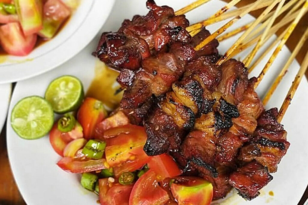 6 Resep Olahan Daging Kambing yang Lezat dan Spesial saat Idul Adha