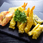 resep olahan tempura aneka bahan