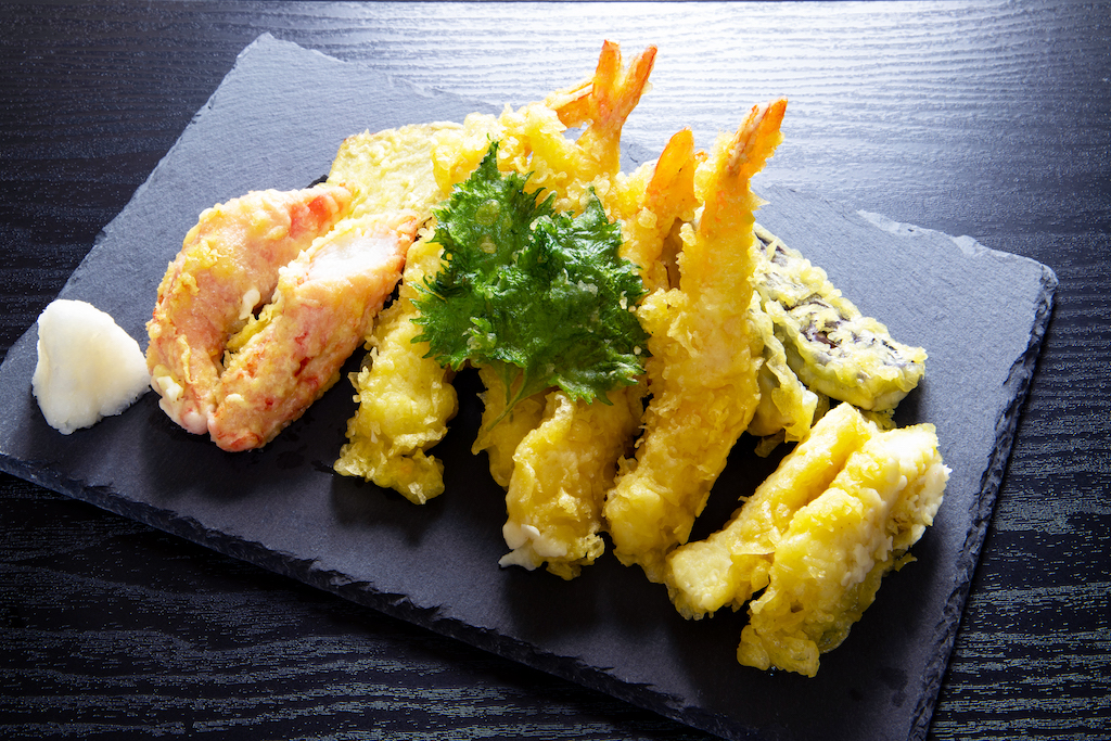 7 Resep Olahan Tempura Praktis Aneka Bahan, dari Udang hingga Ubi