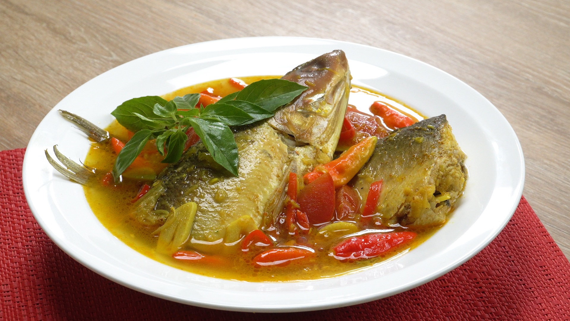 8 Resep Sup Ikan Segar, Lezat, dan Gampang Dibuat untuk Pemula