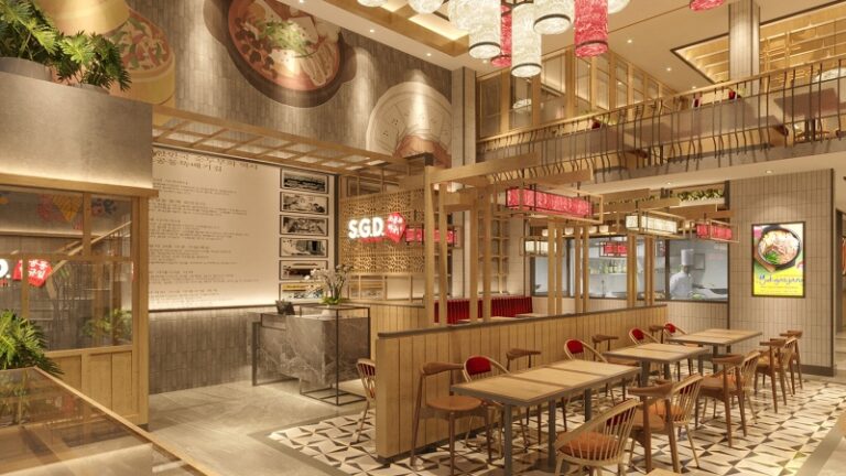 5 Resto Baru di PIK dengan Konsep Unik dan Menu Menarik