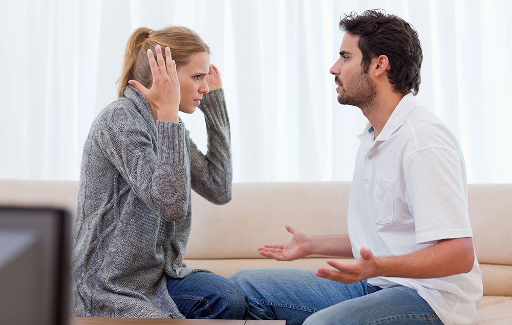 tanda gaslighting dalam hubungan