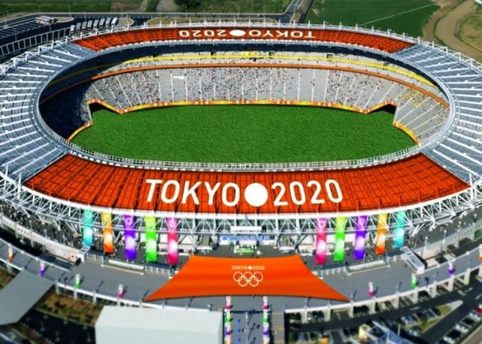 Ini Update Terbaru Olimpiade Tokyo 2020, Nonton Pertandingannya di Sini