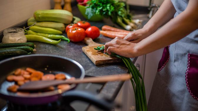 Bikin Nggak Bosan, Coba Intip 6 Resep Masakan Indonesia Sehari-hari yang Praktis