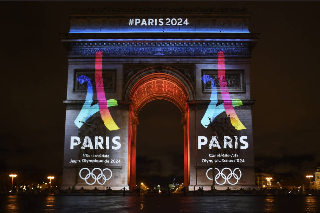 Fakta Olimpiade Paris 2024