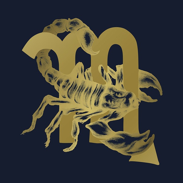 ramalan kesehatan scorpio