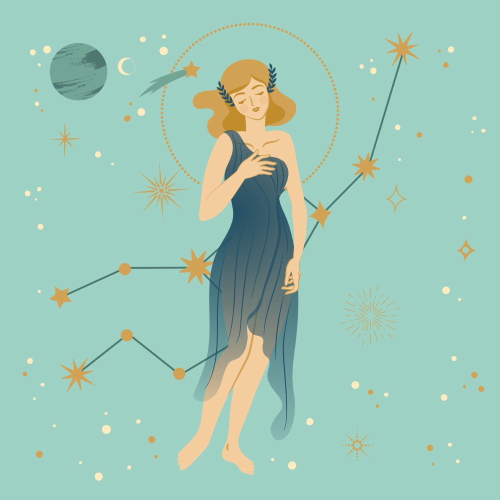 horoskop virgo agustus 2021