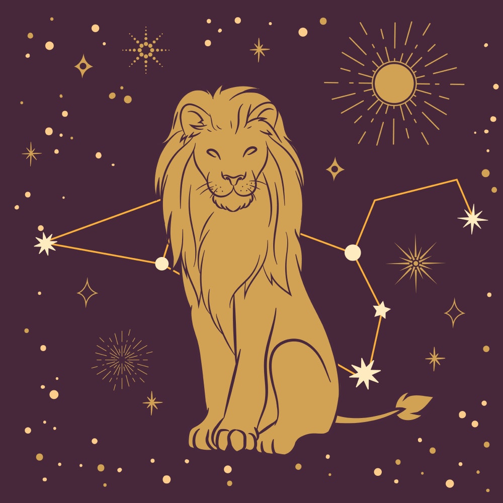 ramalan keuangan zodiak agustus 2021 - leo