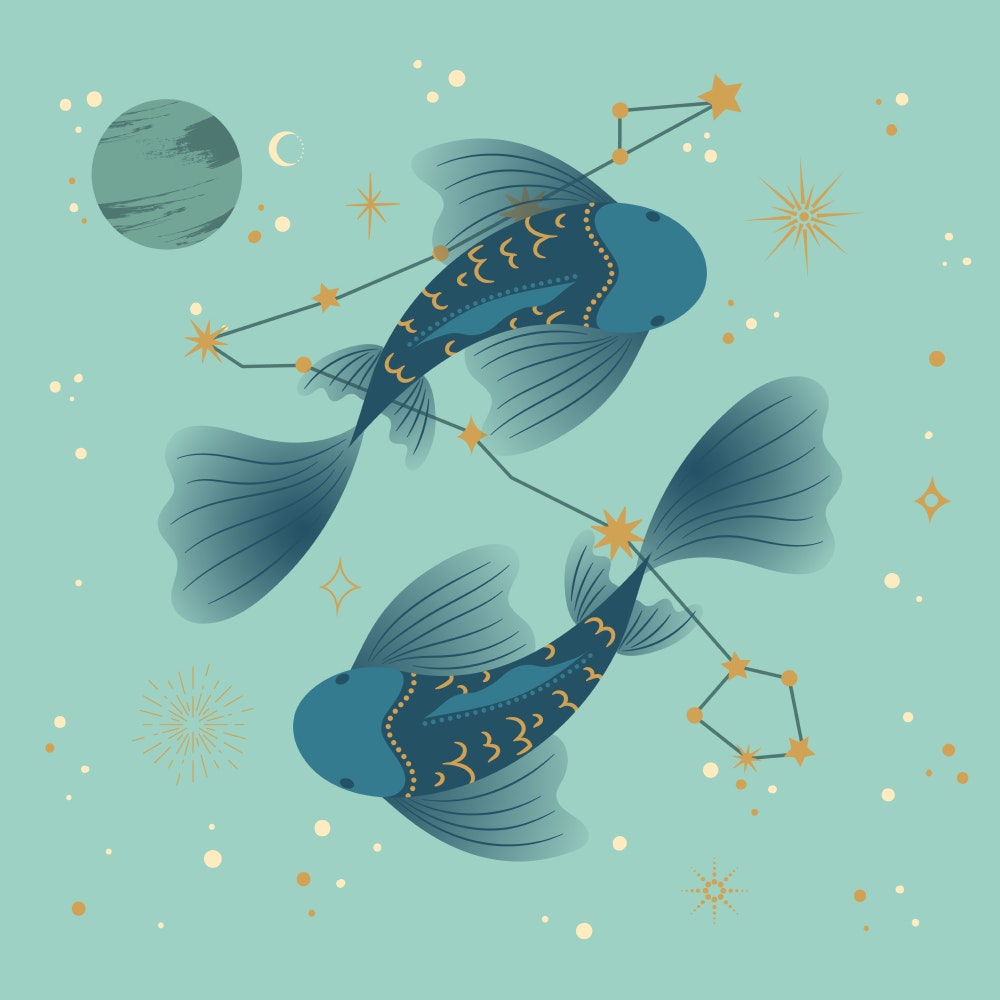 ramalan keuangan zodiak pisces agustus 2021