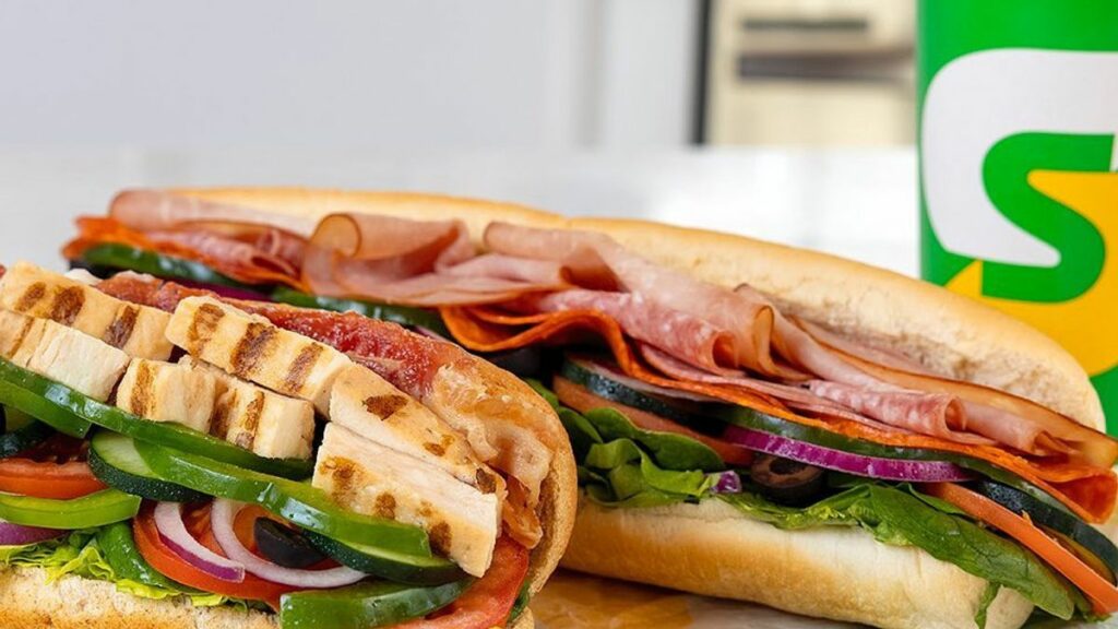 Tak Hanya Subway, Intip 5 Rekomendasi Resto Sandwich Enak di Jakarta