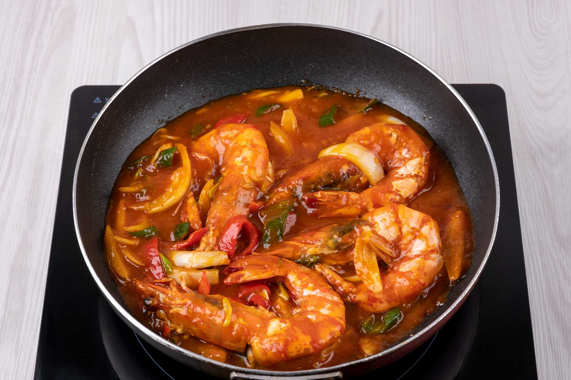 Berbagai resep masakan Indonesia yang bisa dicoba