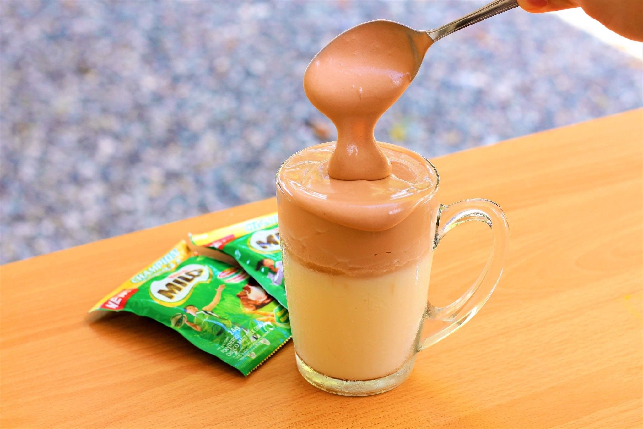 5 Resep Minuman Milo ala Kafe Kekinian | Gampang Dibuat di Rumah!