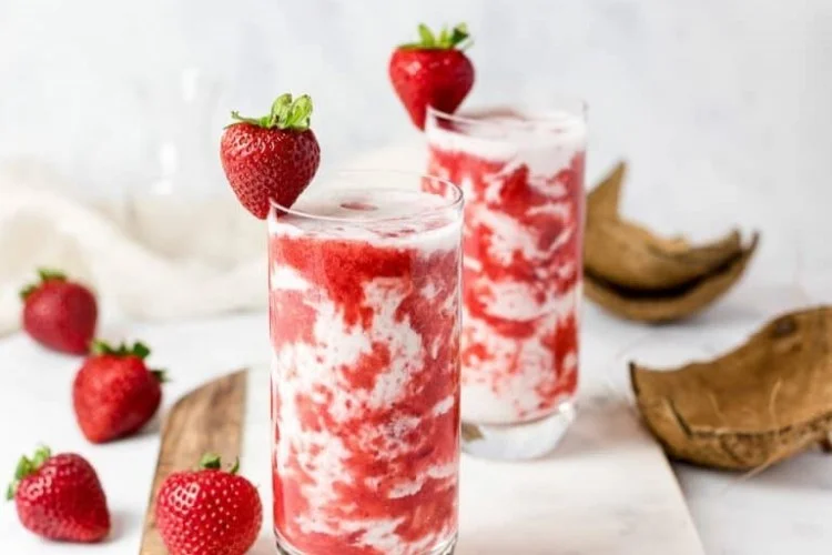 5 Resep Minuman Bertema Merah Putih untuk Meriahkan 17 Agustus | Segar dan Gampang Dibuat!