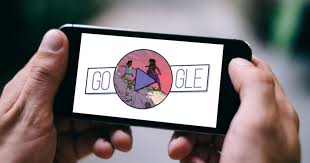 Ternyata, Ini 5 Google Doodle Populer yang Paling Berkesan, Pernah Lihat?