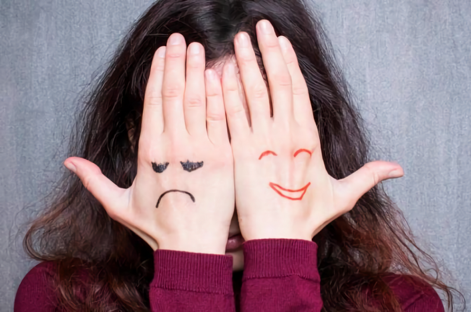 7 Hal yang Memengaruhi Mood tanpa Disadari | Jangan Anggap Sepele!