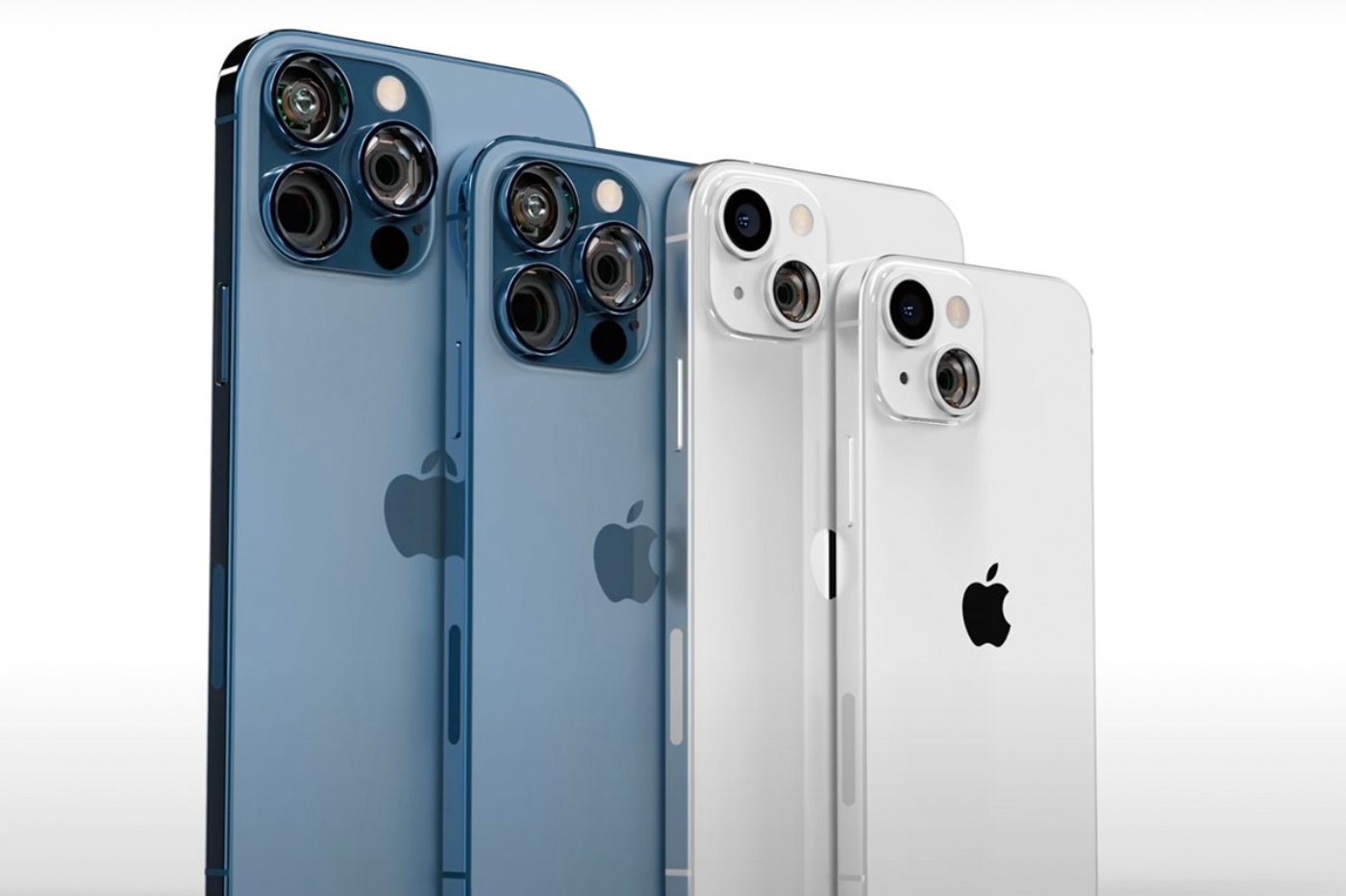7 Fakta Menarik tentang iPhone 13, Tertarik Upgrade Gadget-mu?