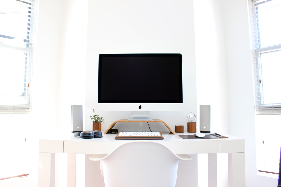 7 Desain Home Office ala Seleb Ternama di Dunia, Ada Kantor Idamanmu?