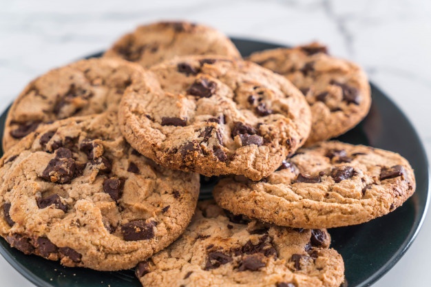 5 Resep Cookies Pilihan tanpa Mixer dan Oven | Anak Kost juga Bisa Bikin