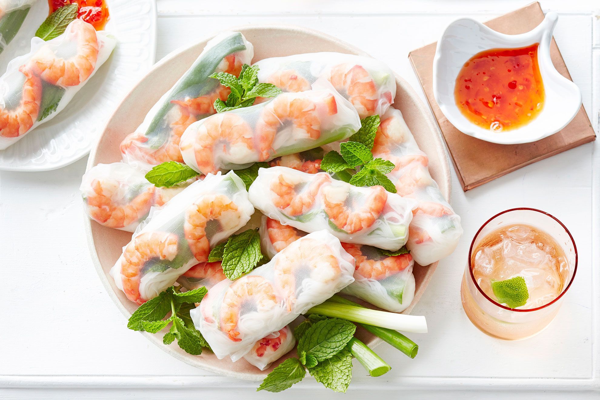 7 Resep Olahan Udang yang Gampang dan Lezat, Cocok buat Anak Kost!