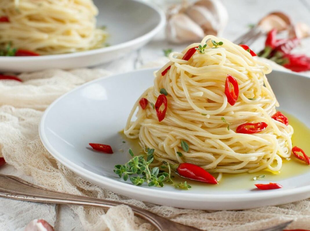 6 Resep Spaghetti Mudah untuk Anak Kost, Nggak Sesulit yang Kamu Kira
