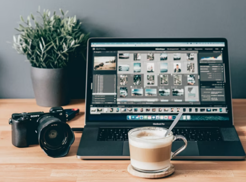 5 Situs Jual Foto Online Terbaik Selain Shutterstock