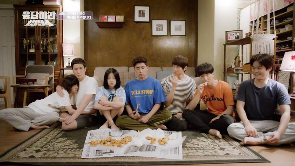 7 Drama Korea yang Menceritakan Kehidupan Anak Kost, Bikin Kangen Ngekost!