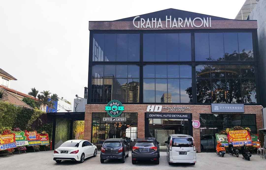 Tambah List Tempat Hangout Seru, Cek 5 Kafe di Sekitar Petojo Gambir Ini, Yuk!