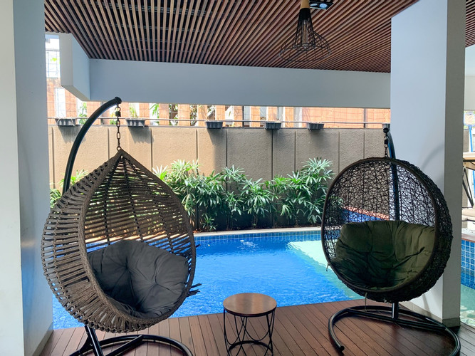 Rukita Kimbelloft Karawaci