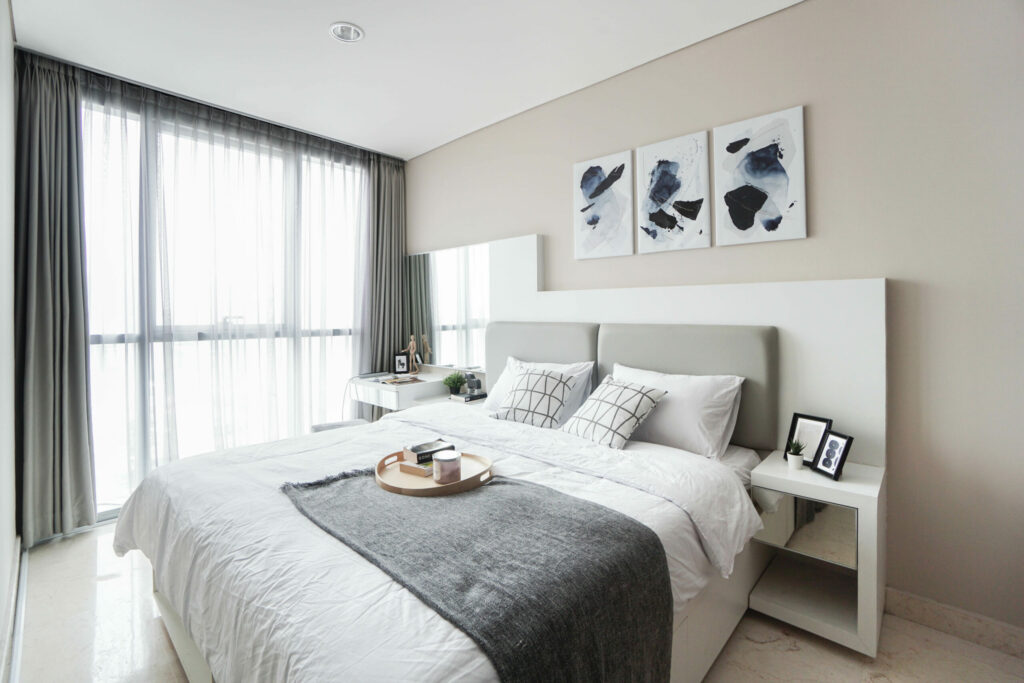 5 Monthly Apartments for Rent in Jakarta, Start From Rp 4.5 Million