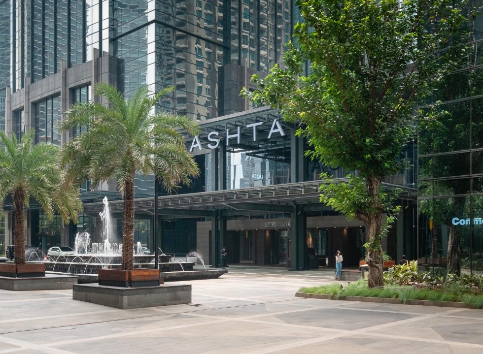 mall jakarta selatan