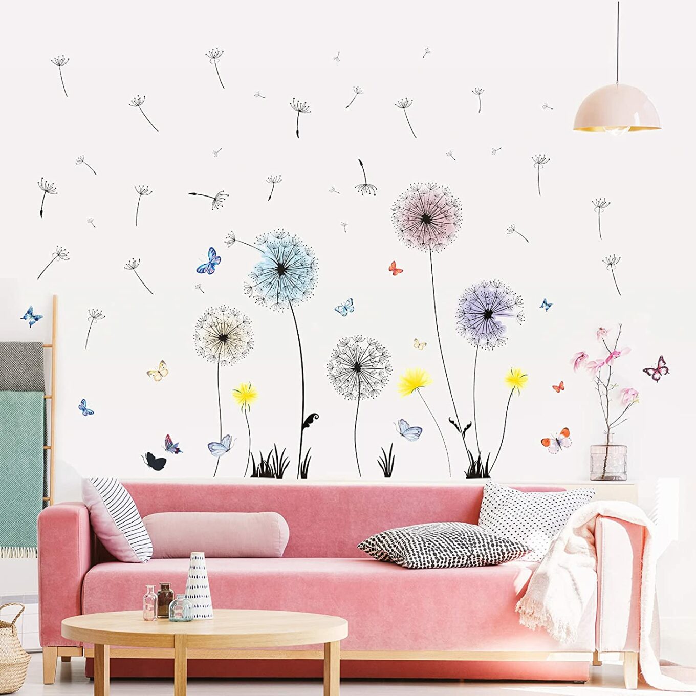 6 Tips Dekorasi Ruang Tamu Simpel, Bikin Rumah Tampil Lebih Kekinian