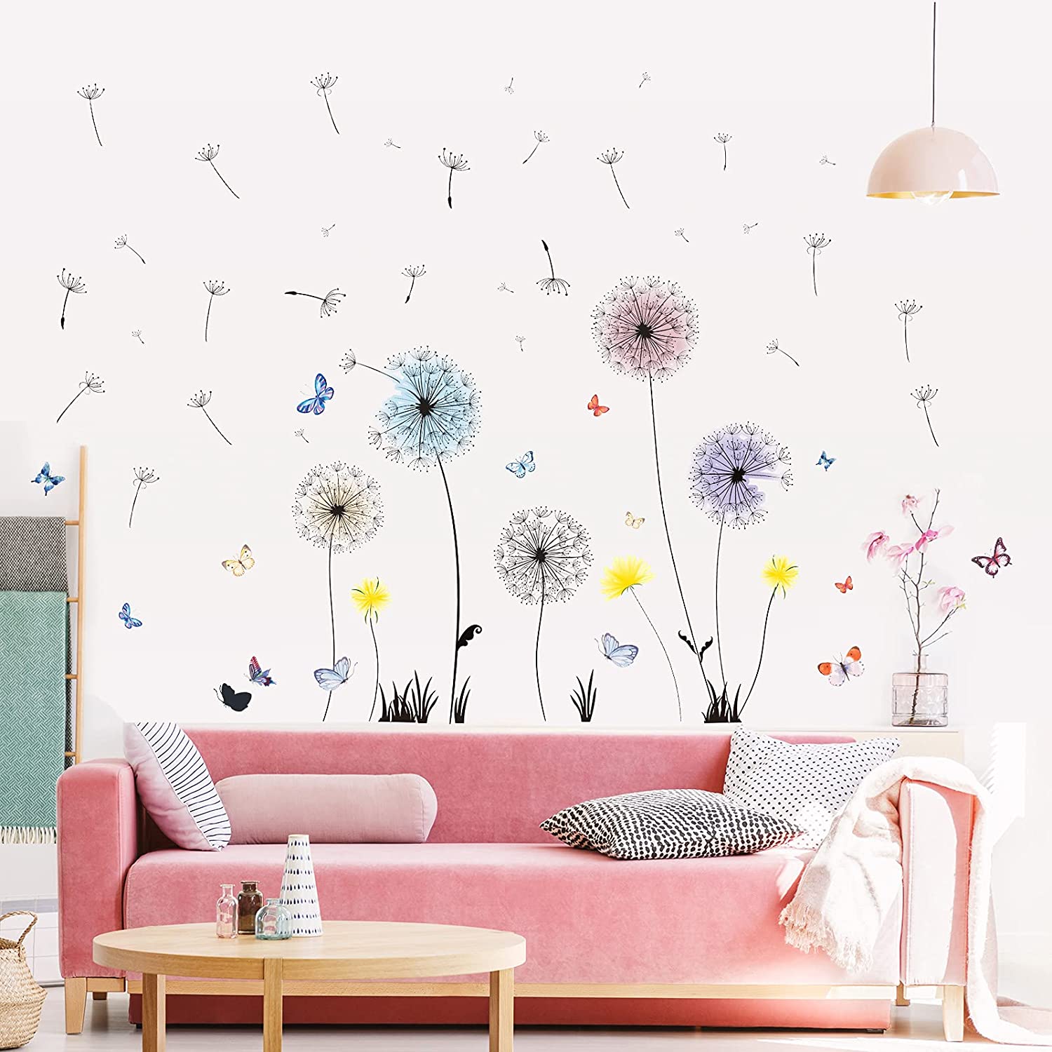 6 Tips Dekorasi Ruang Tamu Simpel, Bikin Rumah Tampil Lebih Kekinian